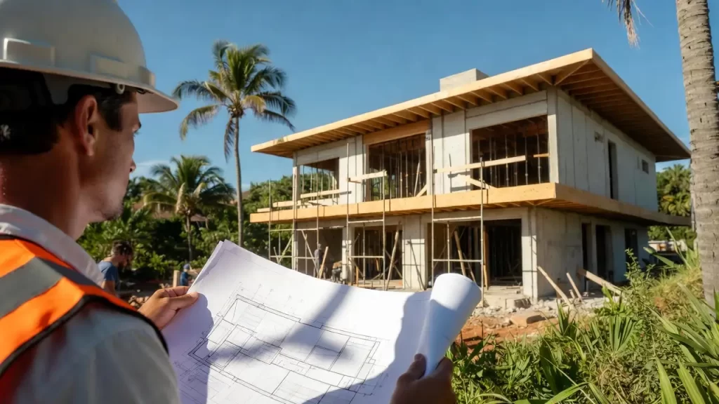 Erros de quem constrói pela primeira vez e como evitar problemas na obra
